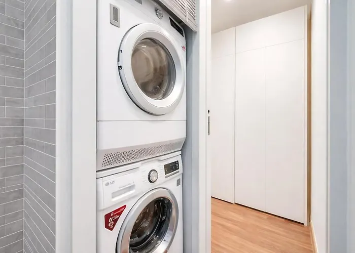 Family With 2br Near Vatican Daire