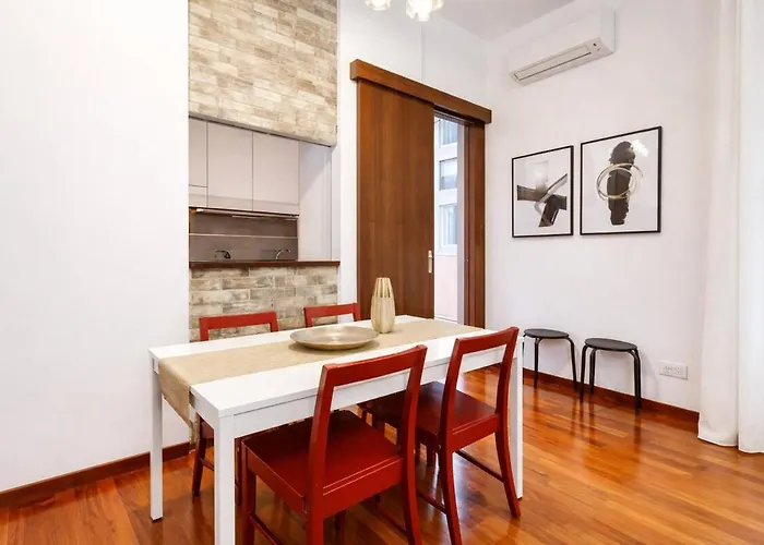 Family With 2br Near Vatican Apartment *