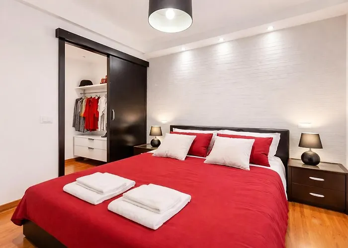 Family With 2br Near Vatican Apartment *