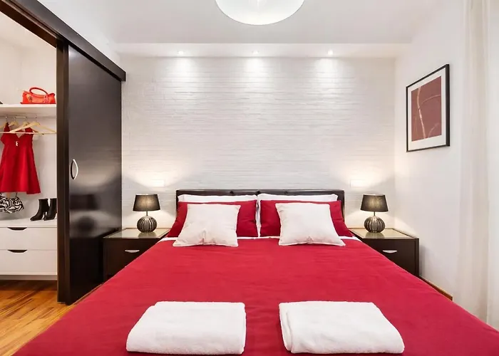 Family With 2br Near Vatican Daire Roma