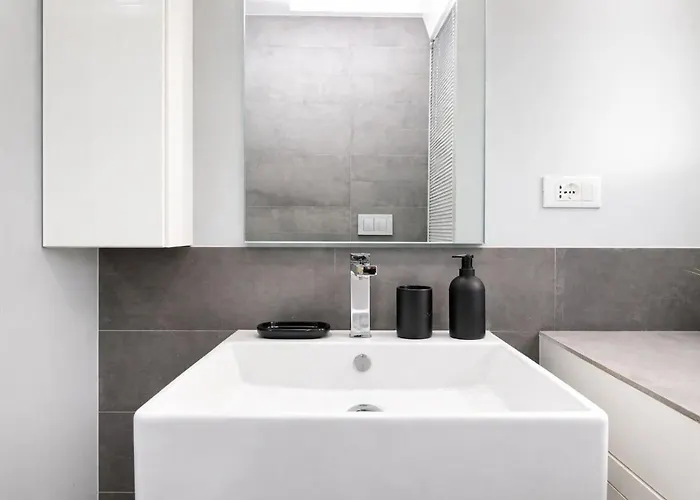 Family With 2br Near Vatican Daire *